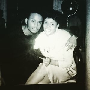 Meet your Posher, Nas